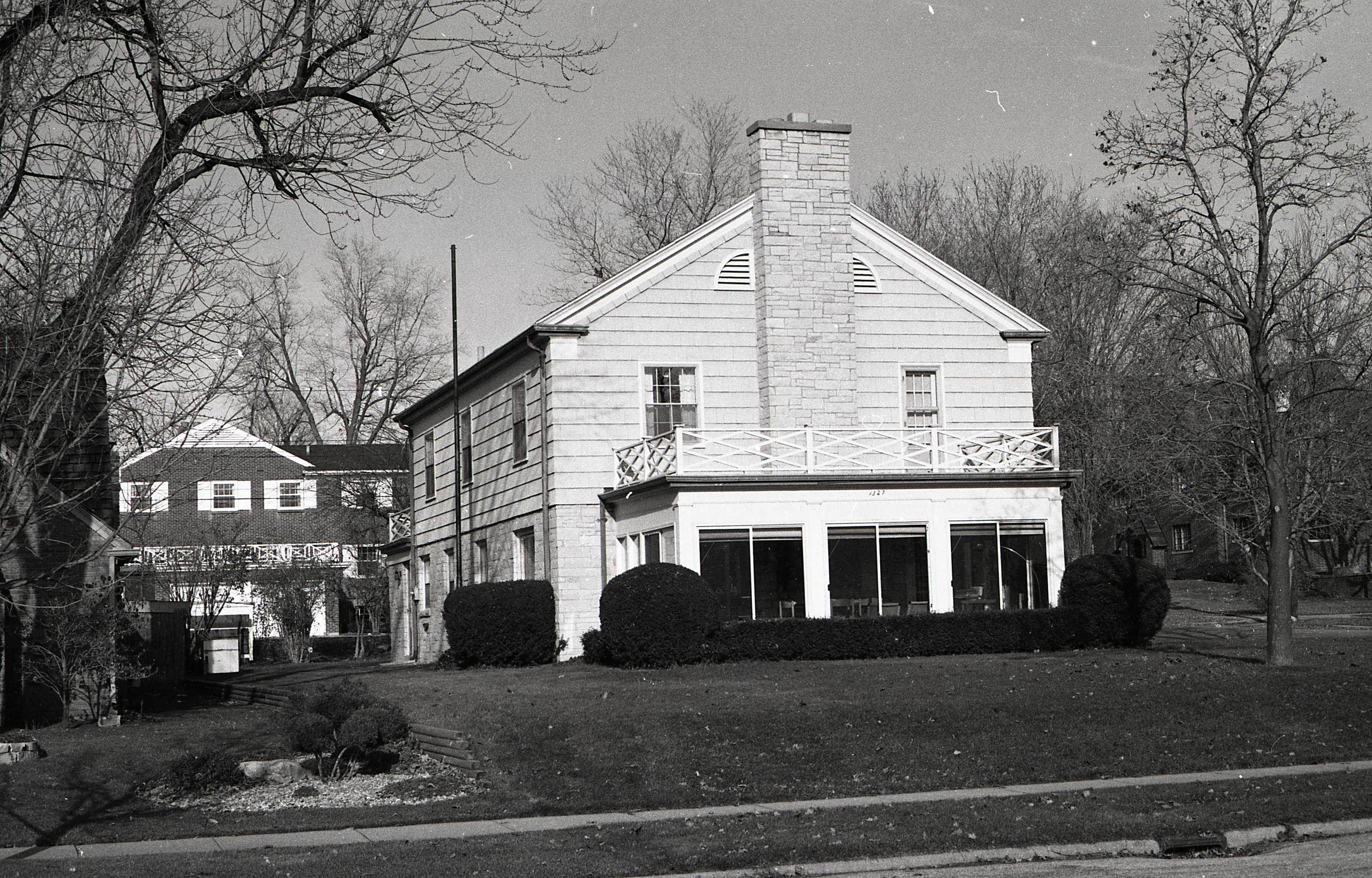 Image credit: Historic Preservation Commission of South Bend and St. Joseph County